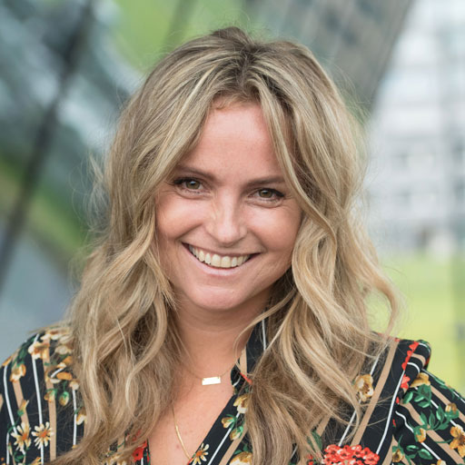 Fatima Moreira de Melo