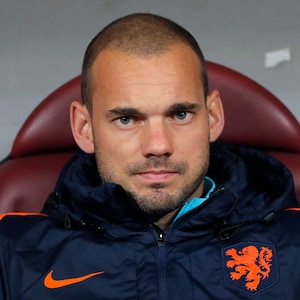 Wesley Sneijder