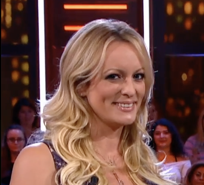 Stormy Daniels