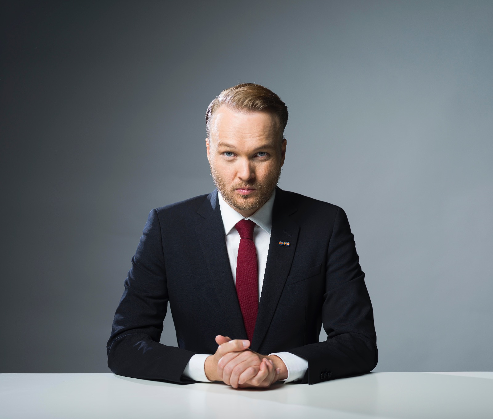 Arjen Lubach