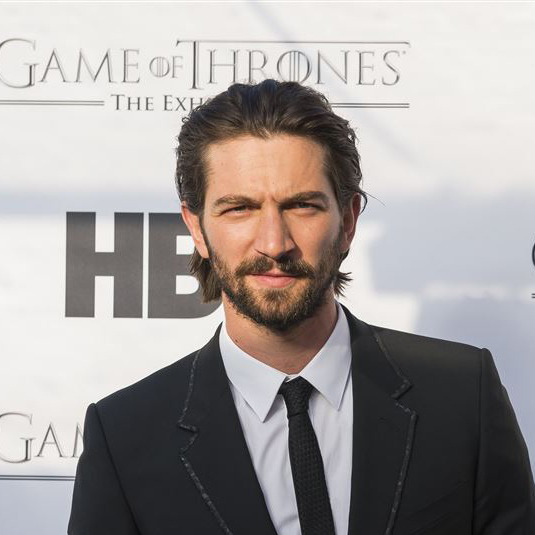 Michiel Huisman