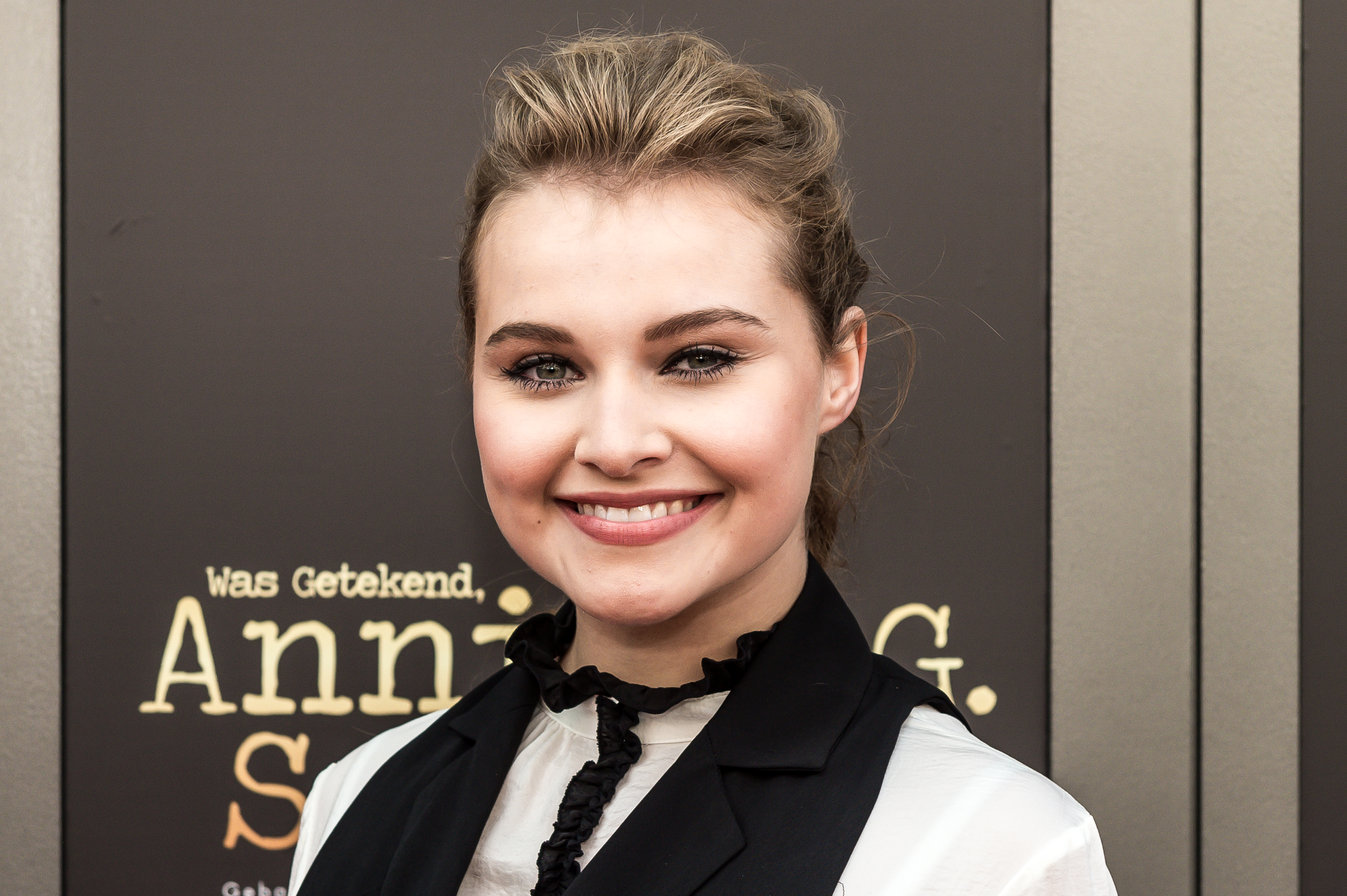 Vajèn van den Bosch