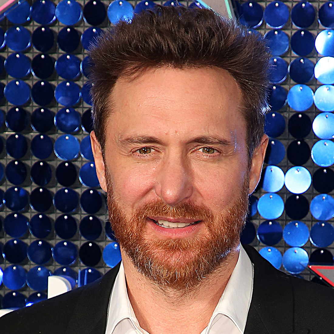David Guetta