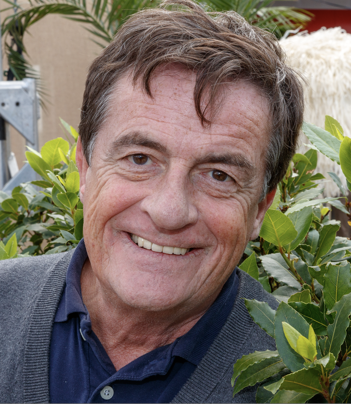 Johnny Kraaijkamp jr.