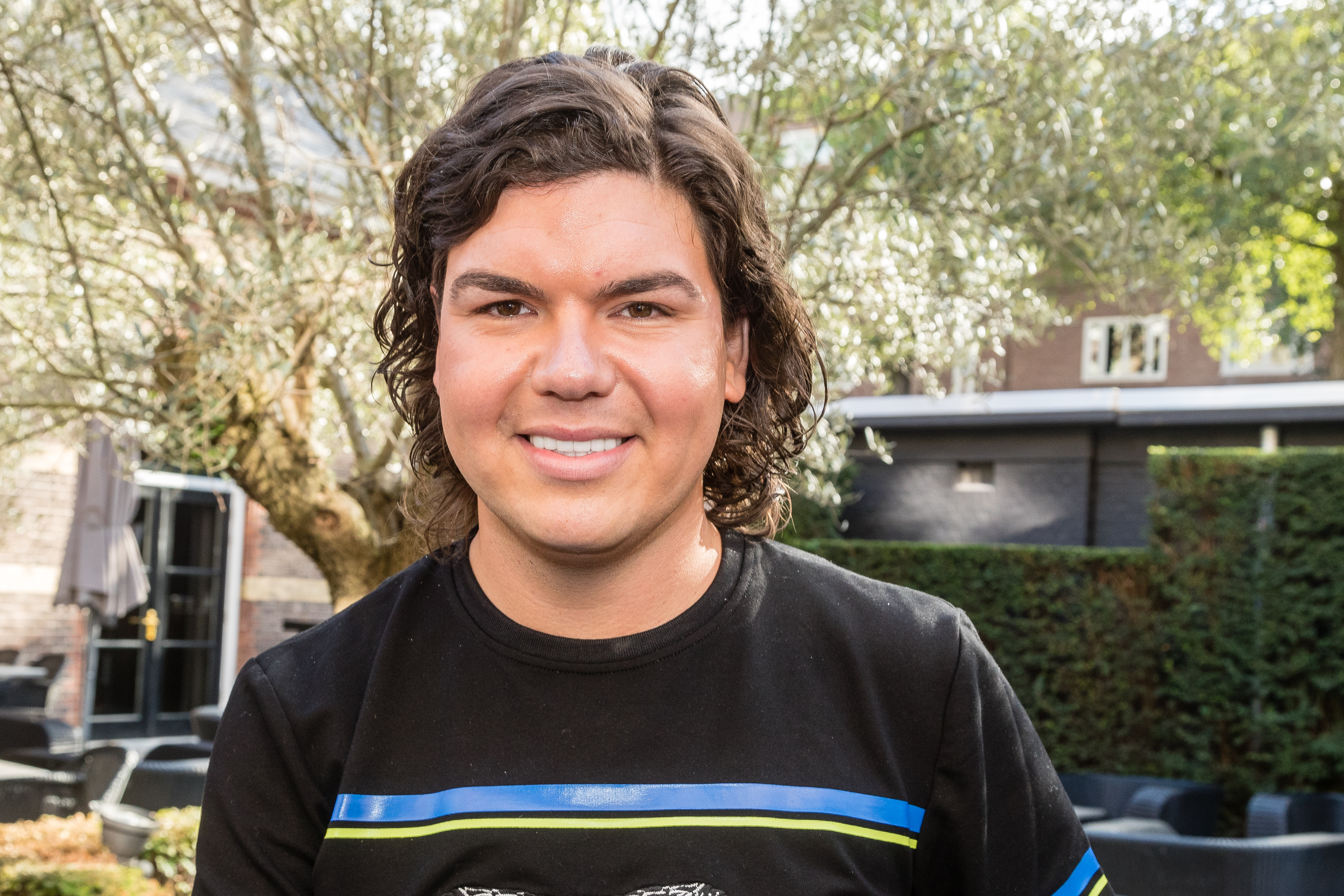Roy Donders