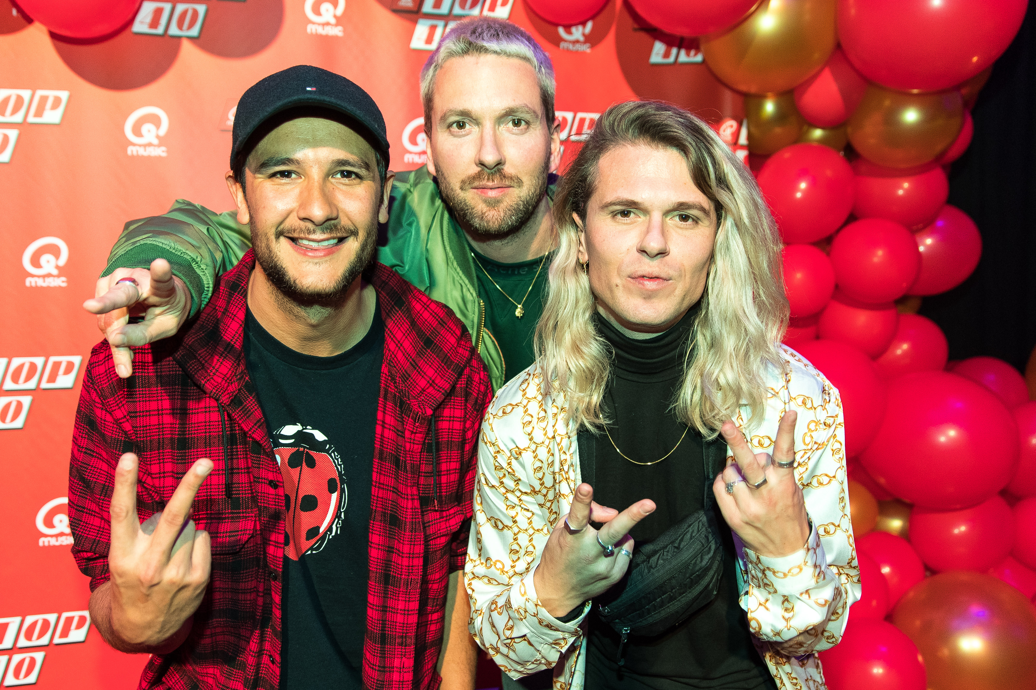 Kris Kross Amsterdam