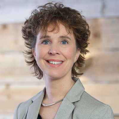 Wieke van der Vossen