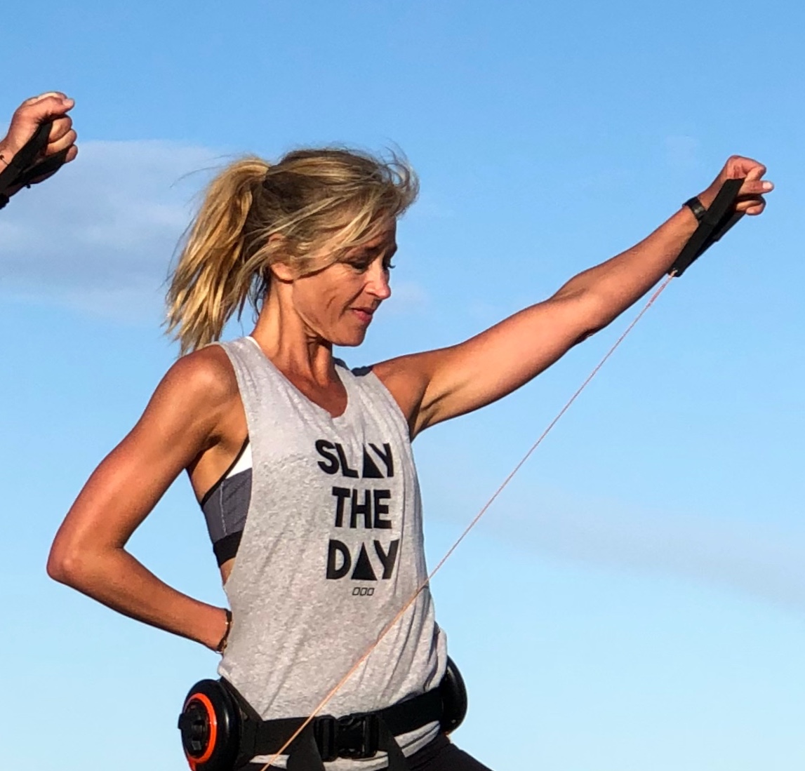 Wendy van Dijk van DISQ