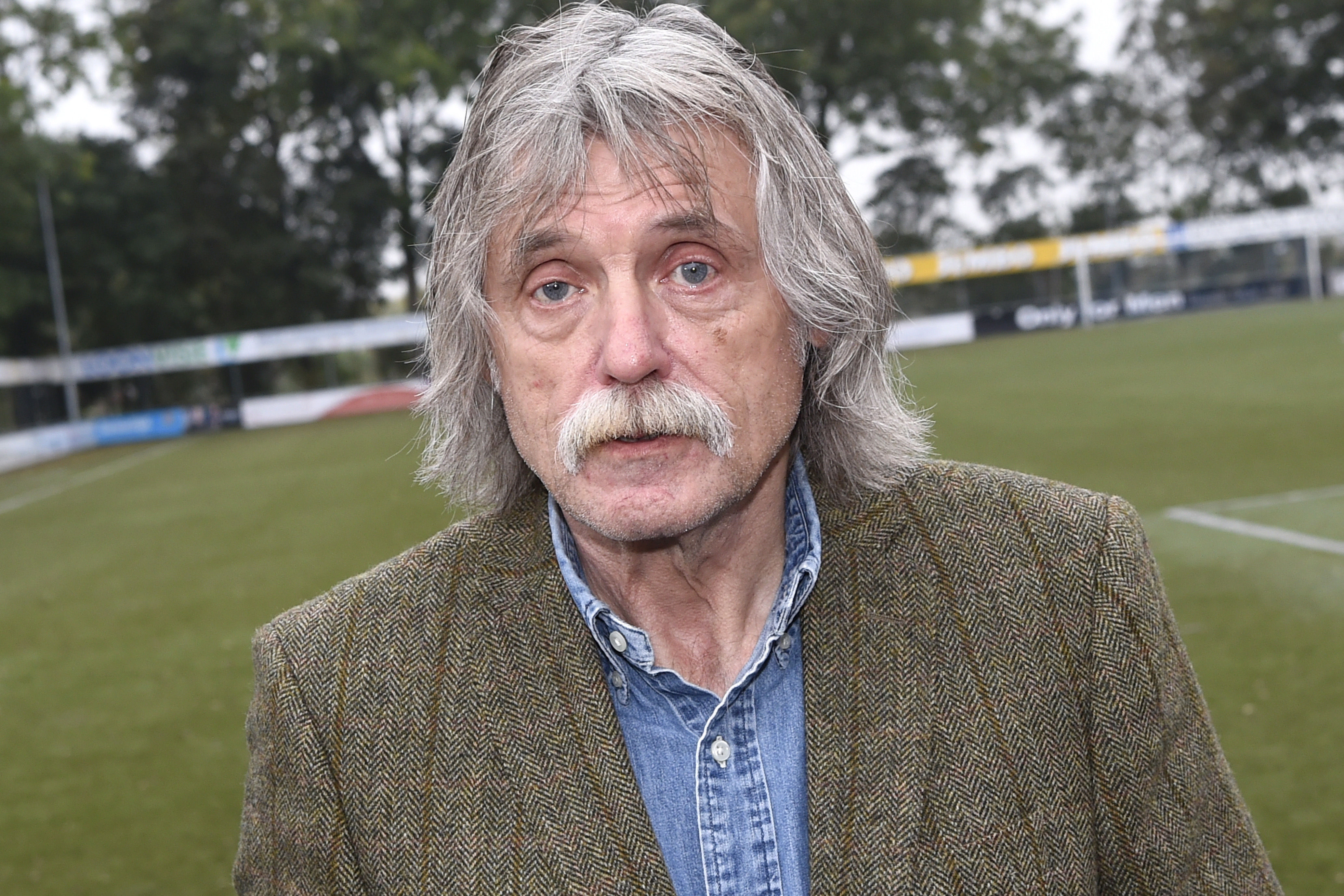 Johan Derksen