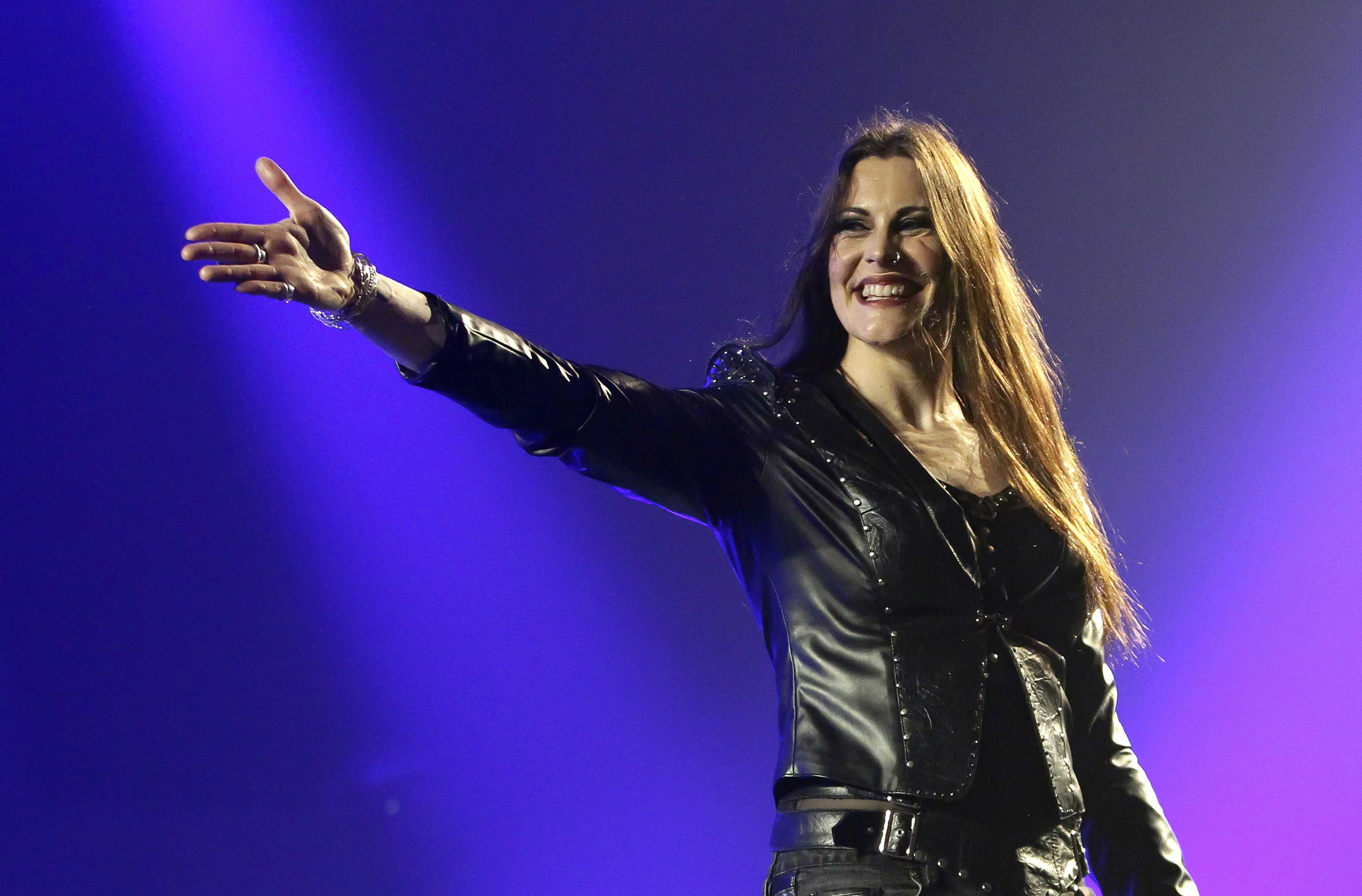 Floor Jansen