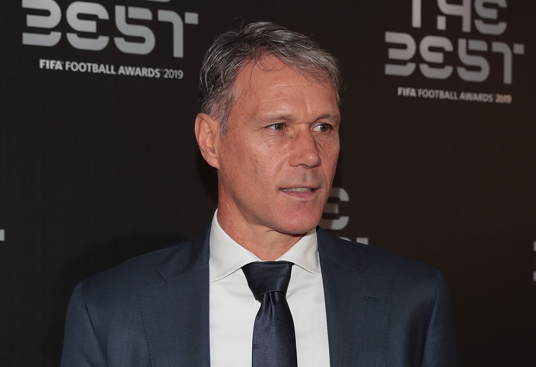 Marco van Basten
