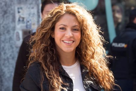 Shakira