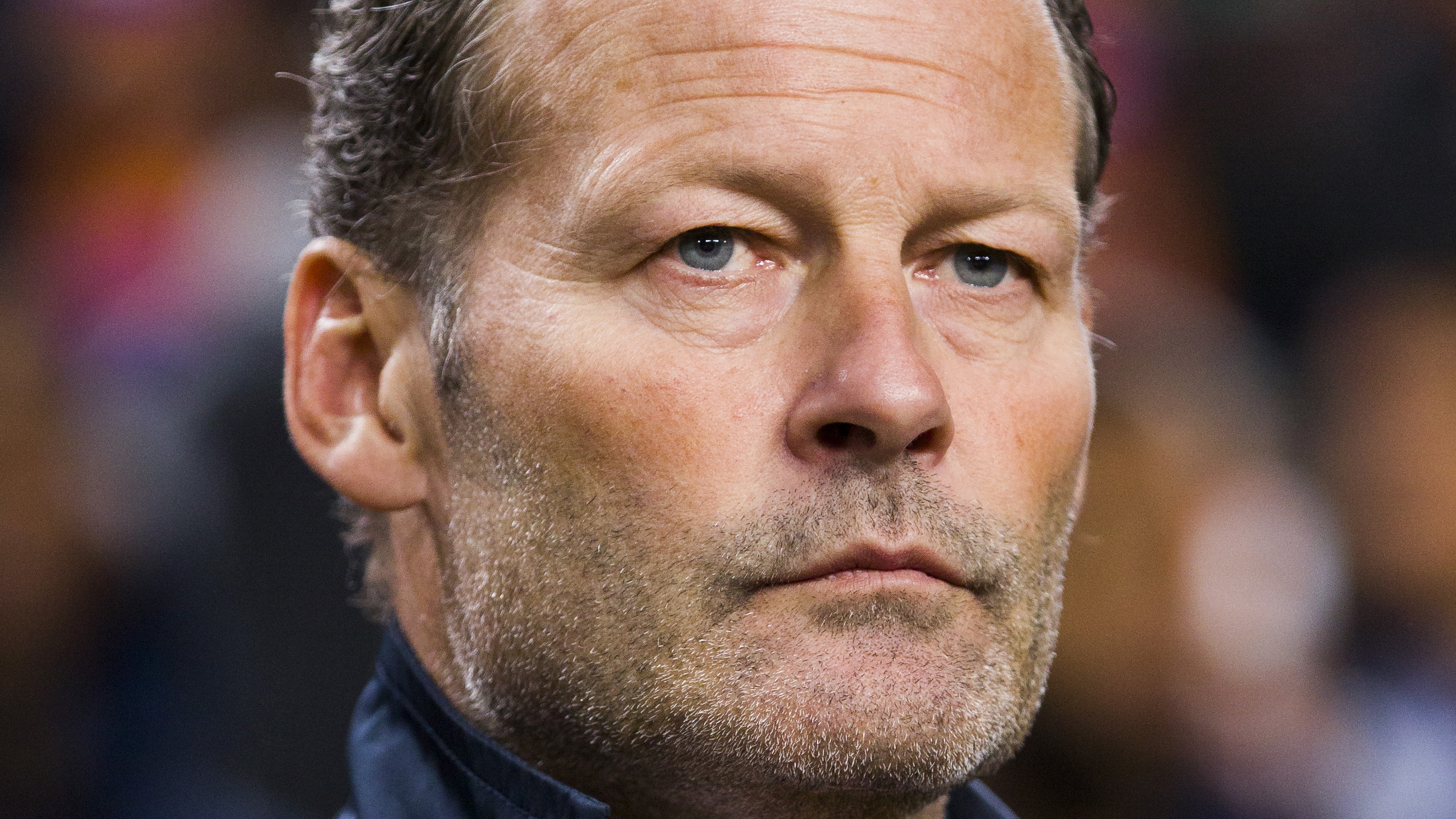 Danny Blind