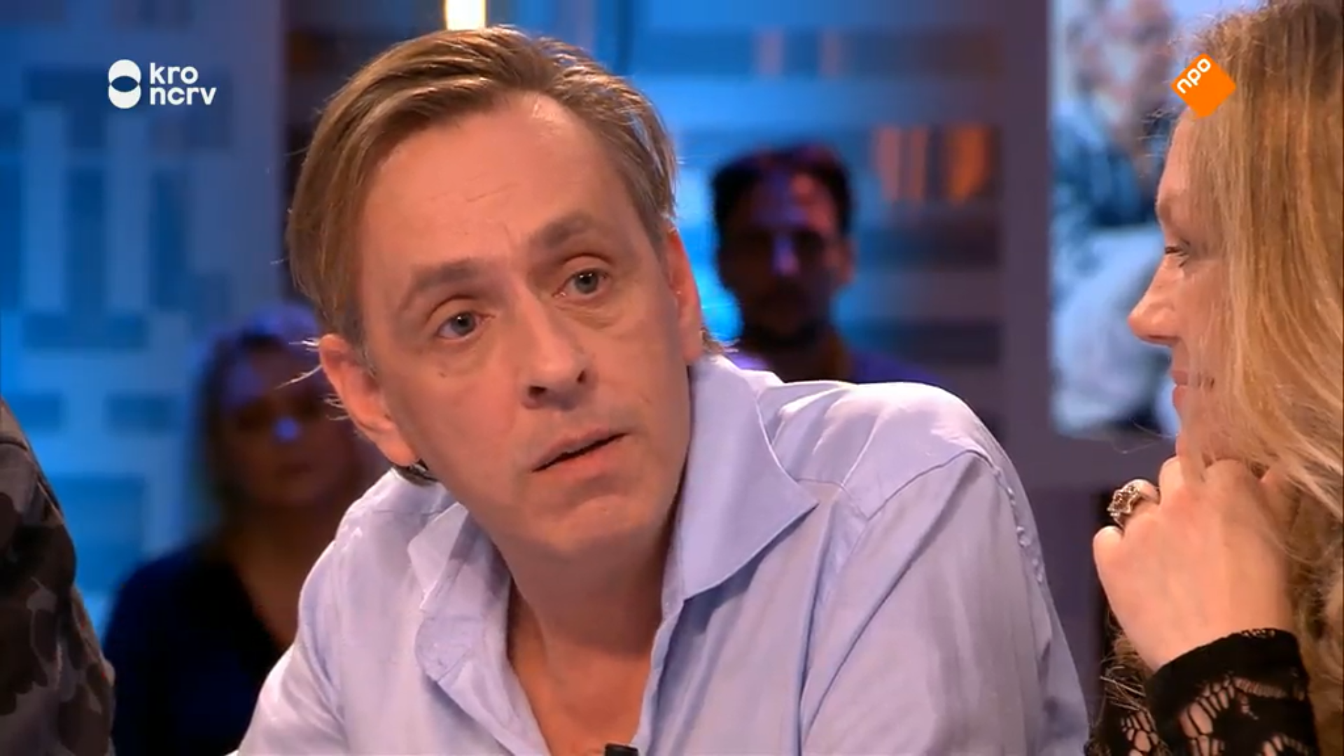 Marcel van Roosmalen