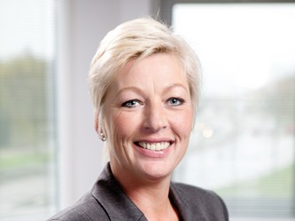 Ria van der Steen