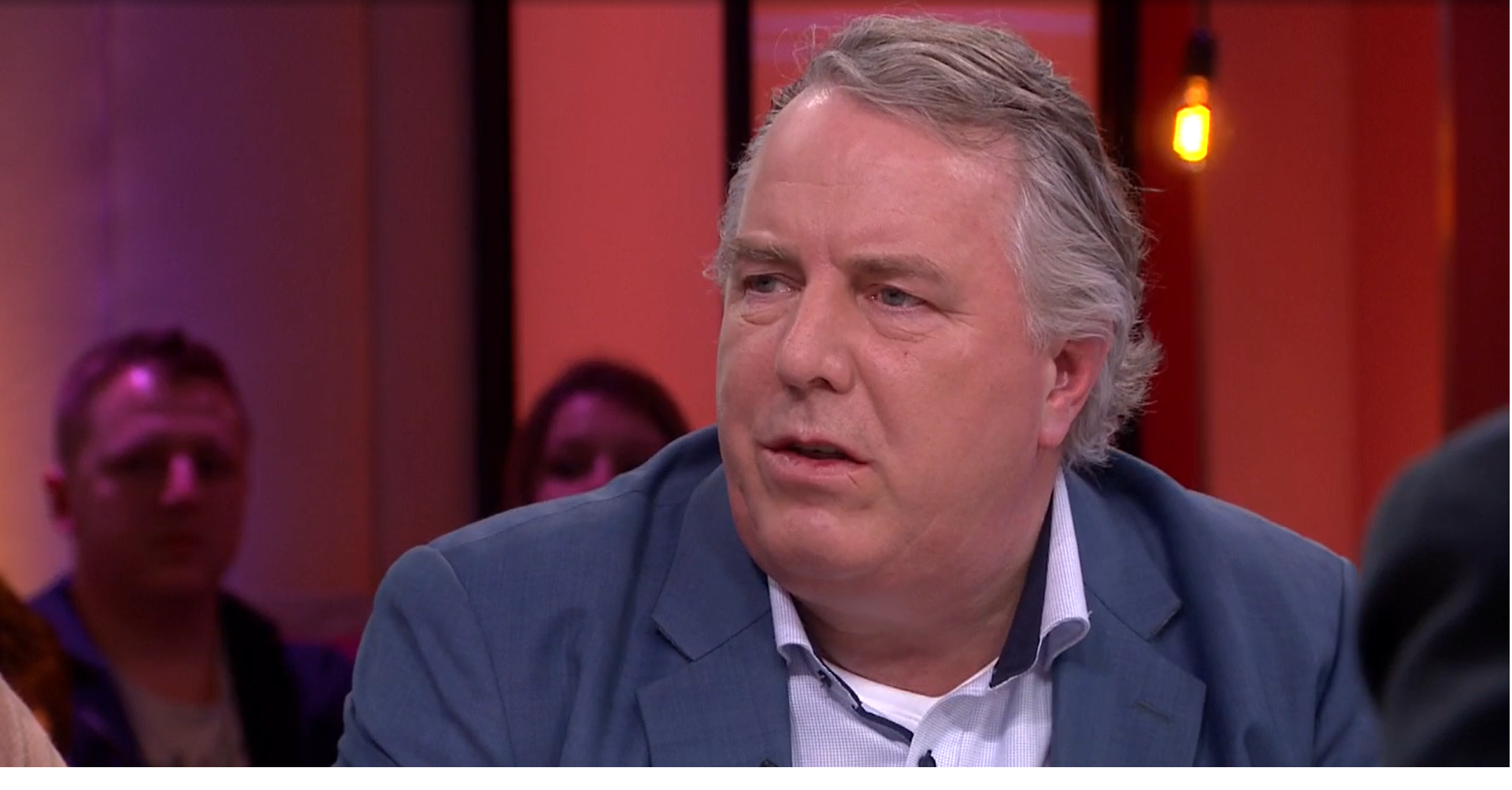 Steven van der Heijden