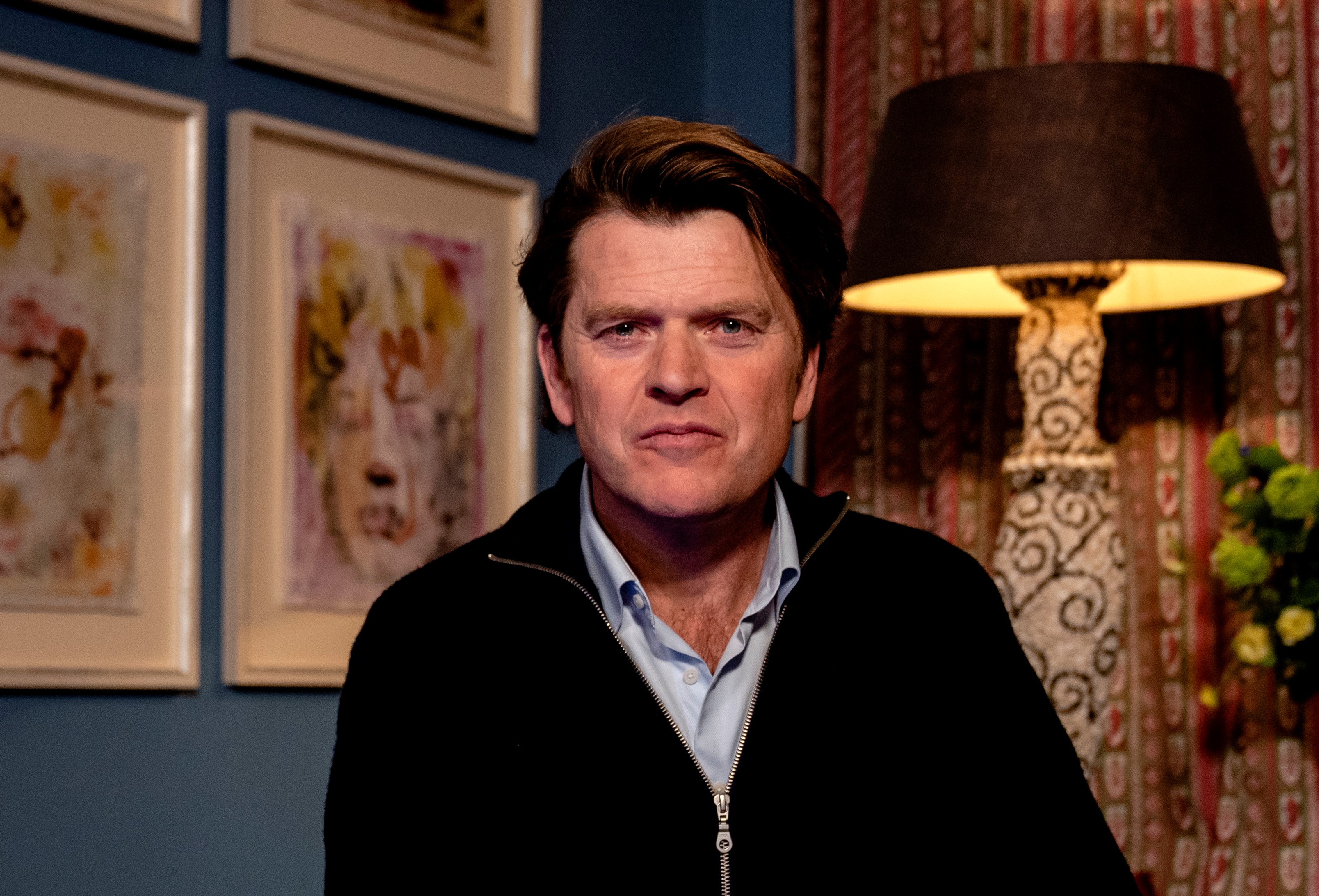 Beau van Erven Dorens