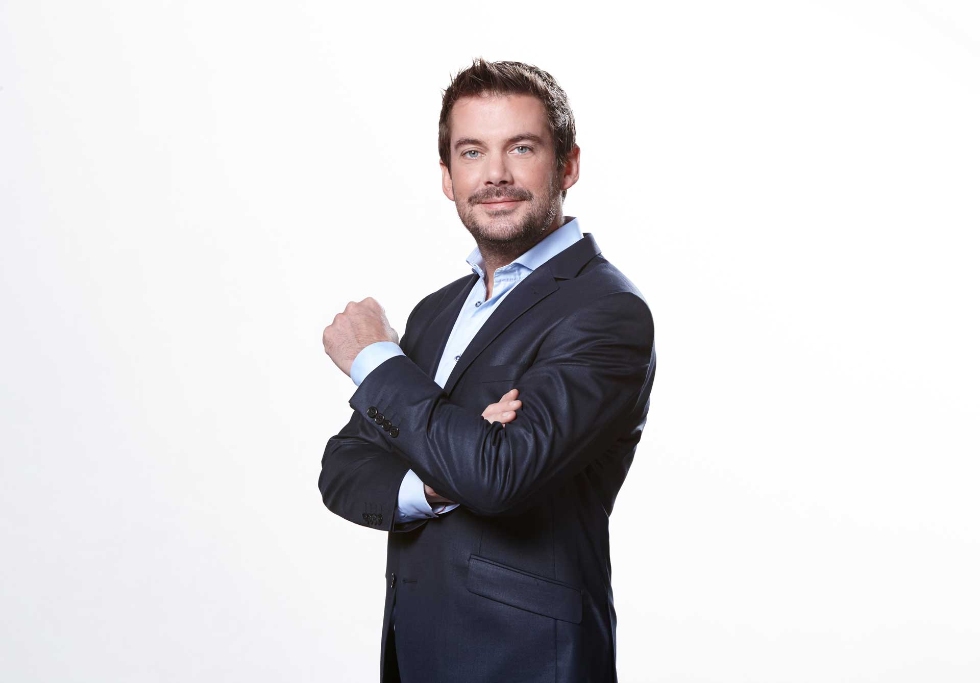Ruben Nicolai