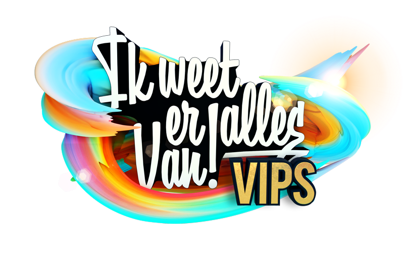 Ik Weet Er Alles Van! VIPS | RTL Nieuws & Entertainment