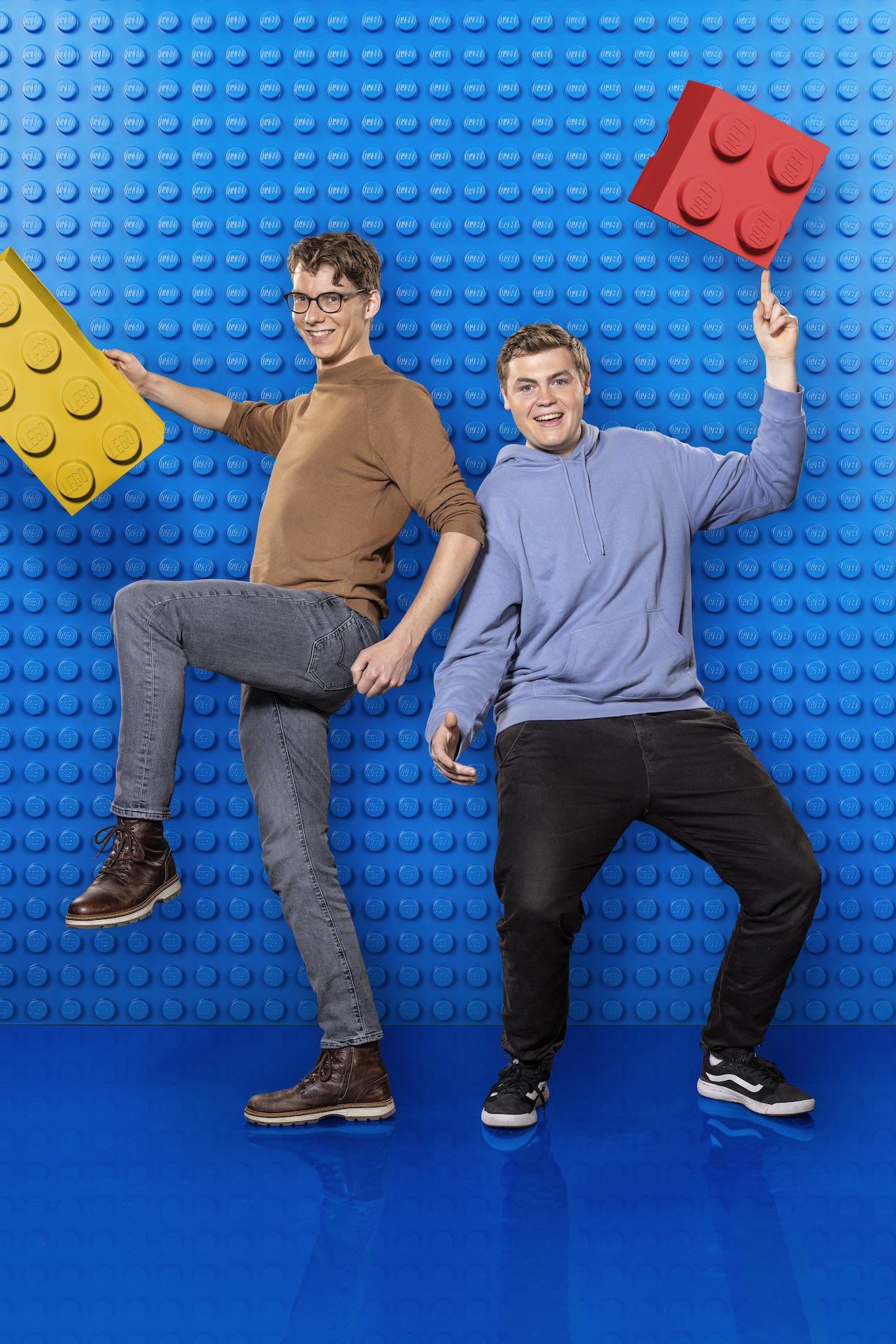 LEGO Masters | RTL Nieuws & Entertainment
