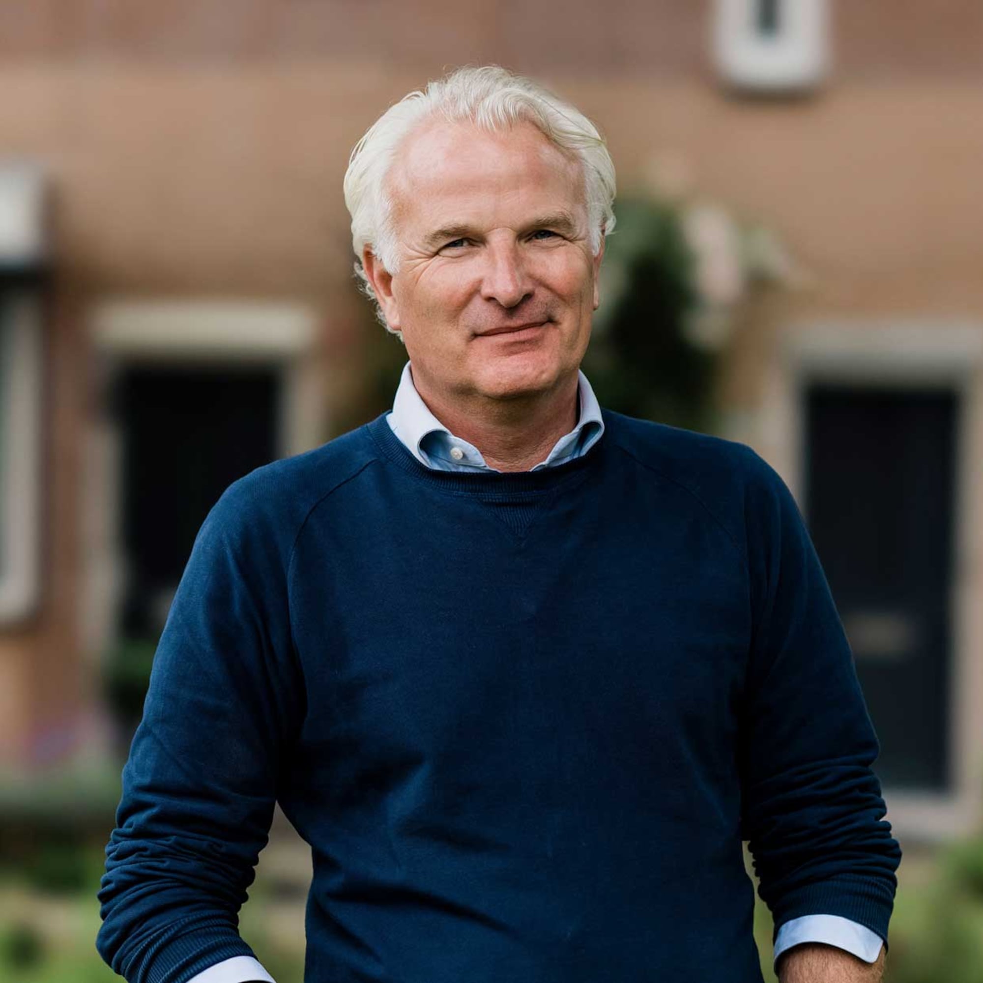 Bob Sikkes