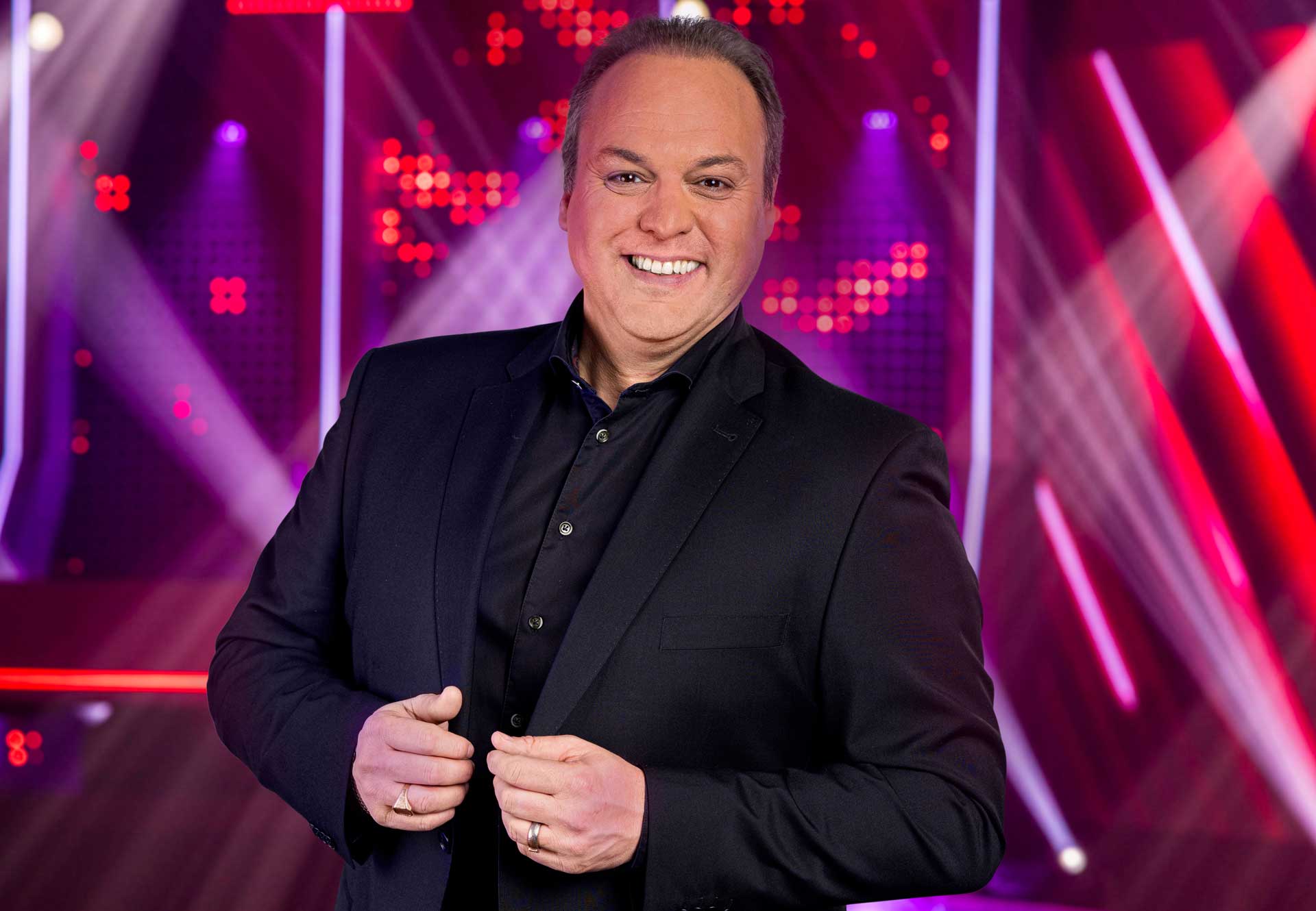 Frans Bauer