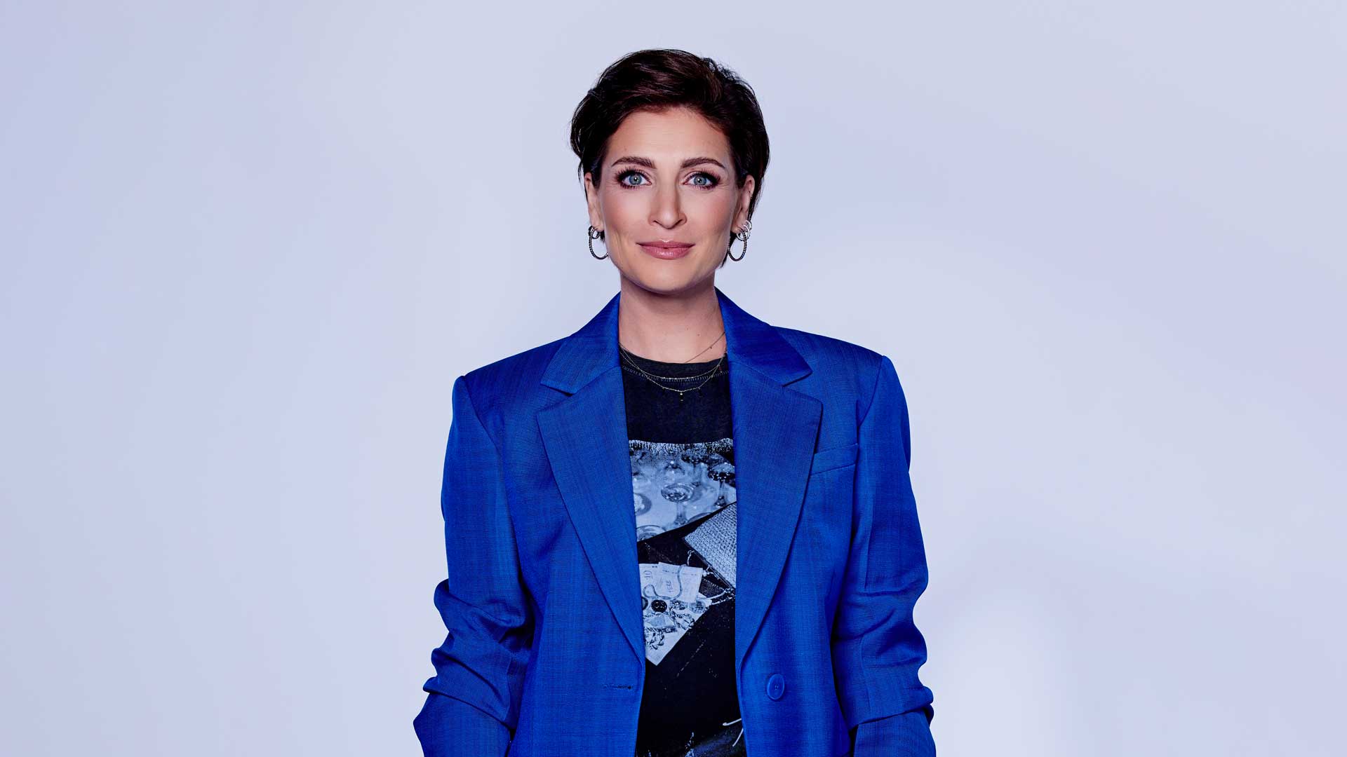 Vivienne van den Assem