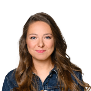 Lisanne van Sadelhoff