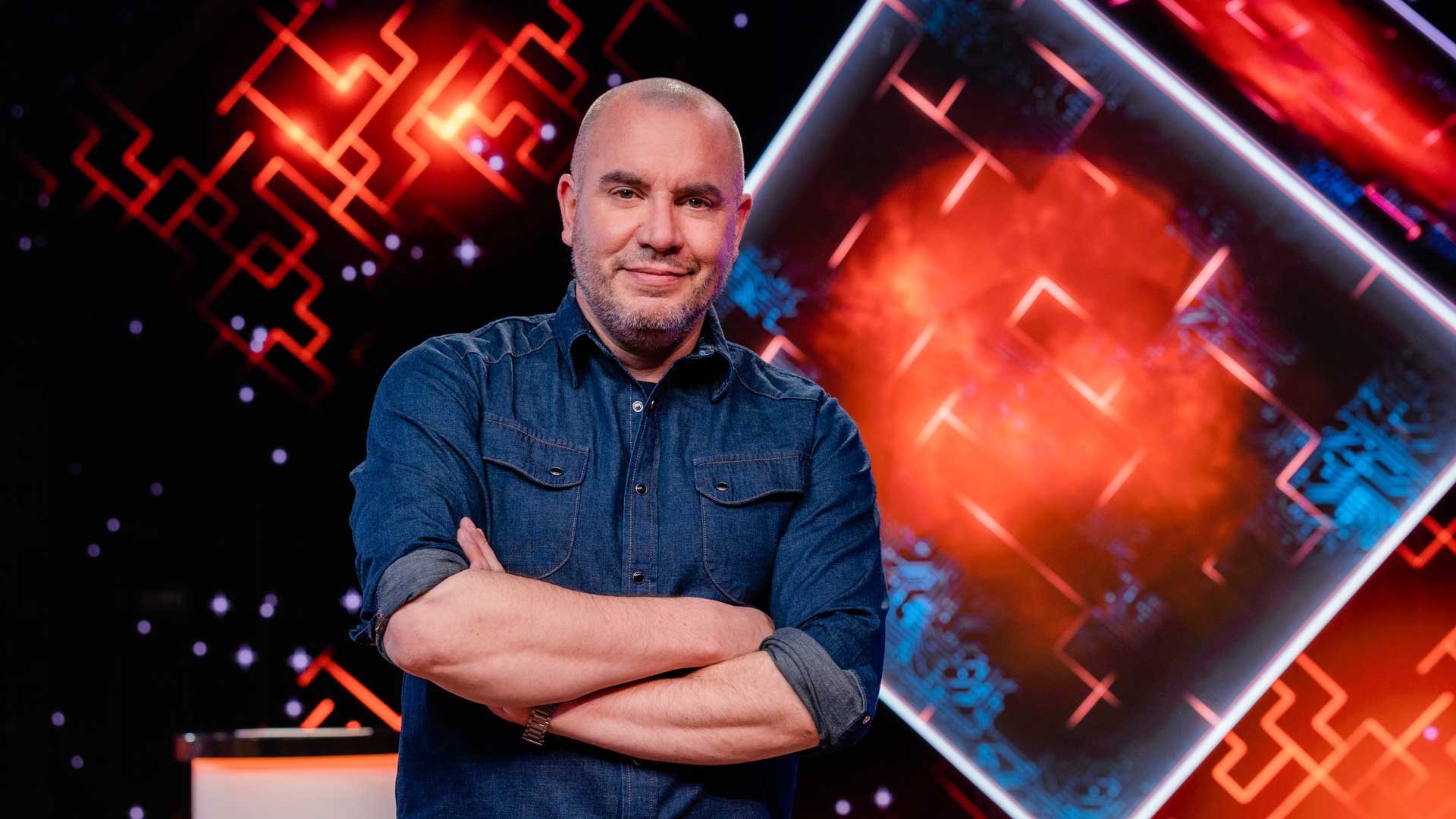 Jeroen van Koningsbrugge