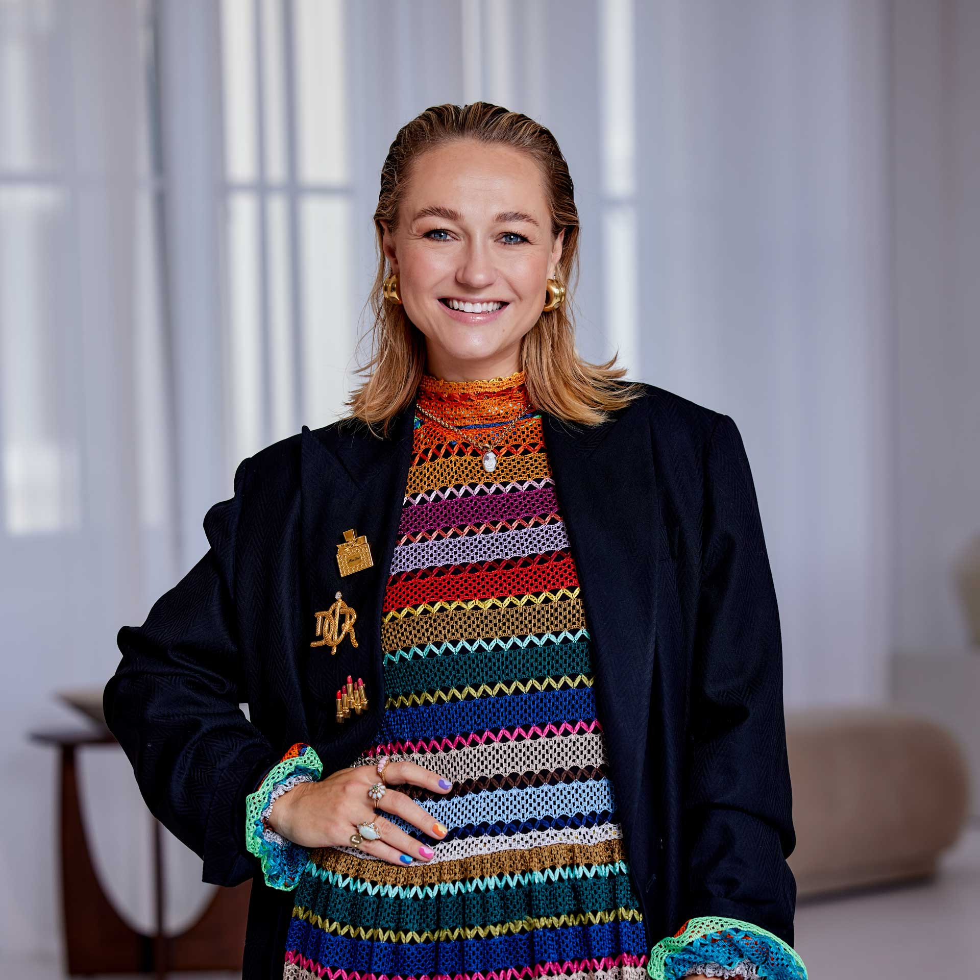 Carolien Karthaus-Spoor