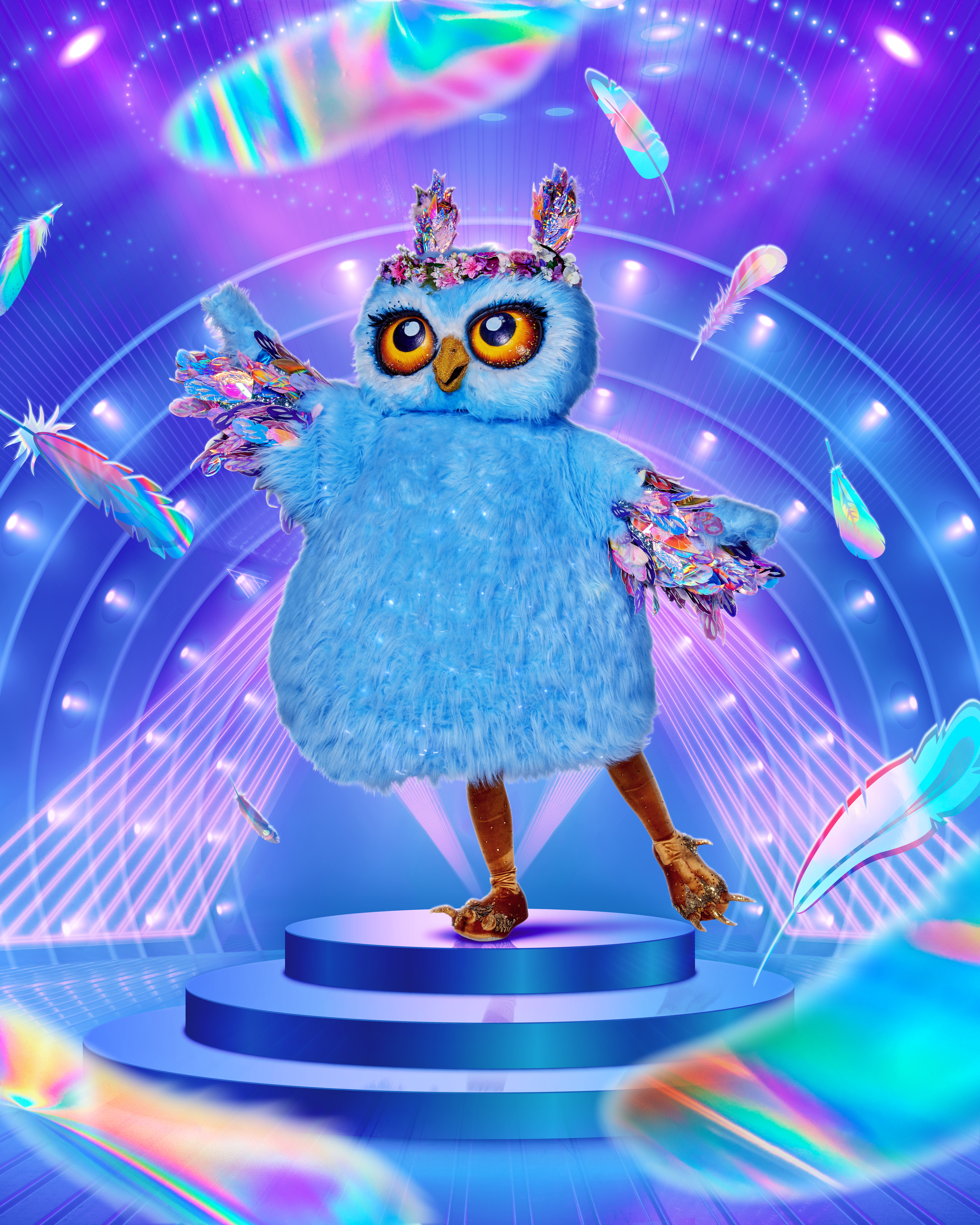 The Masked Singer | RTL Nieuws & Entertainment