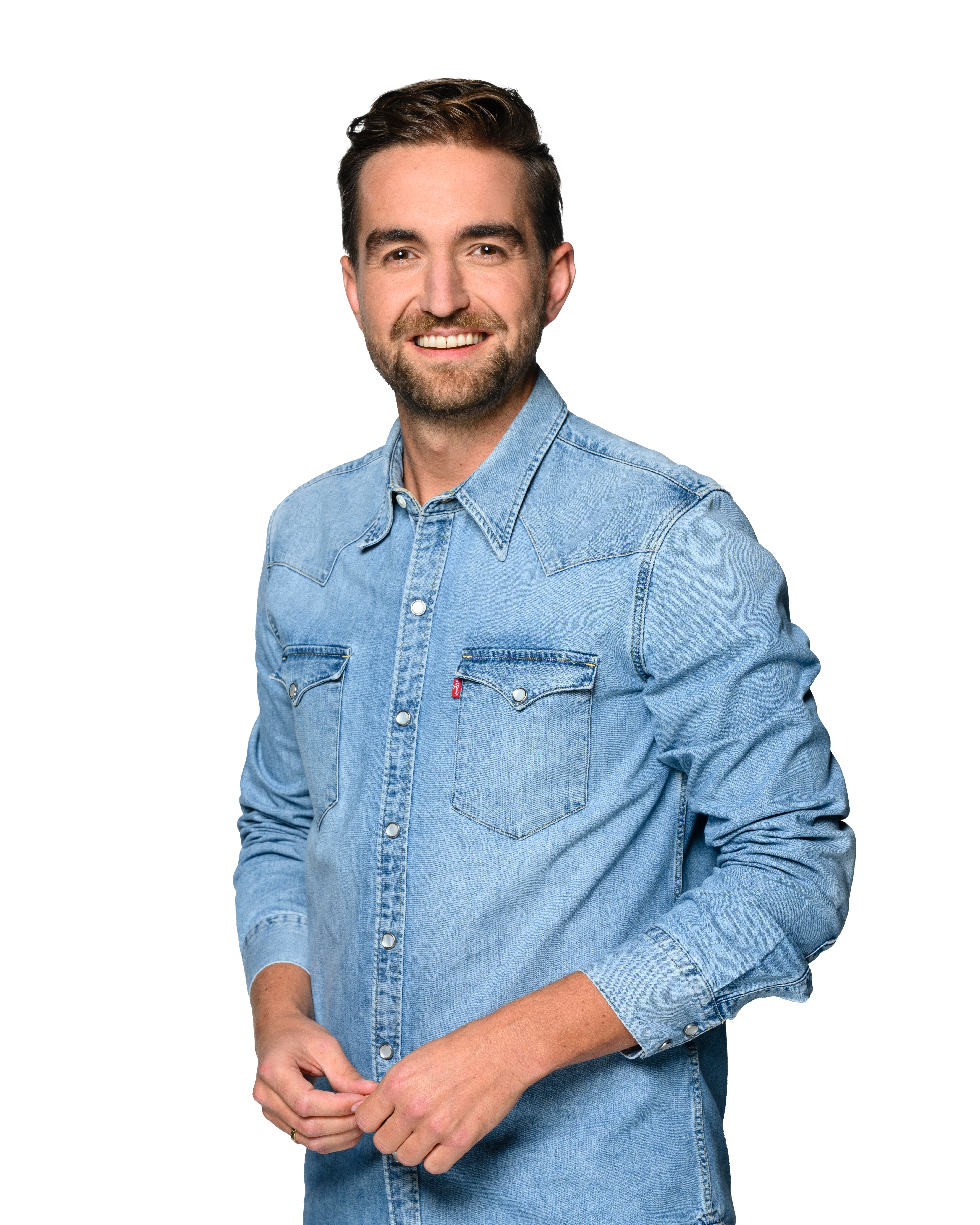 Daniel Godinho Veiga