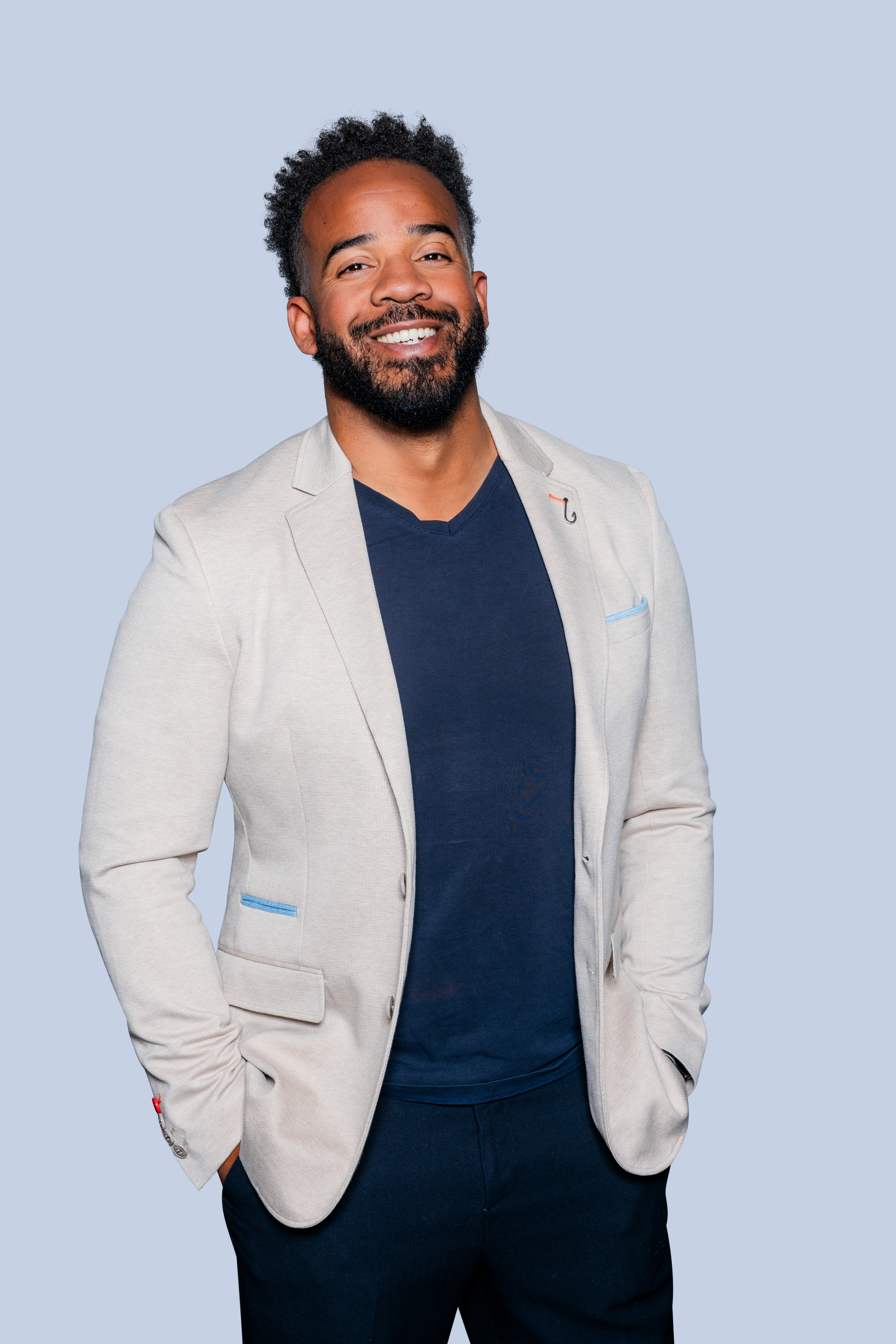 Dwight van van de Vijver