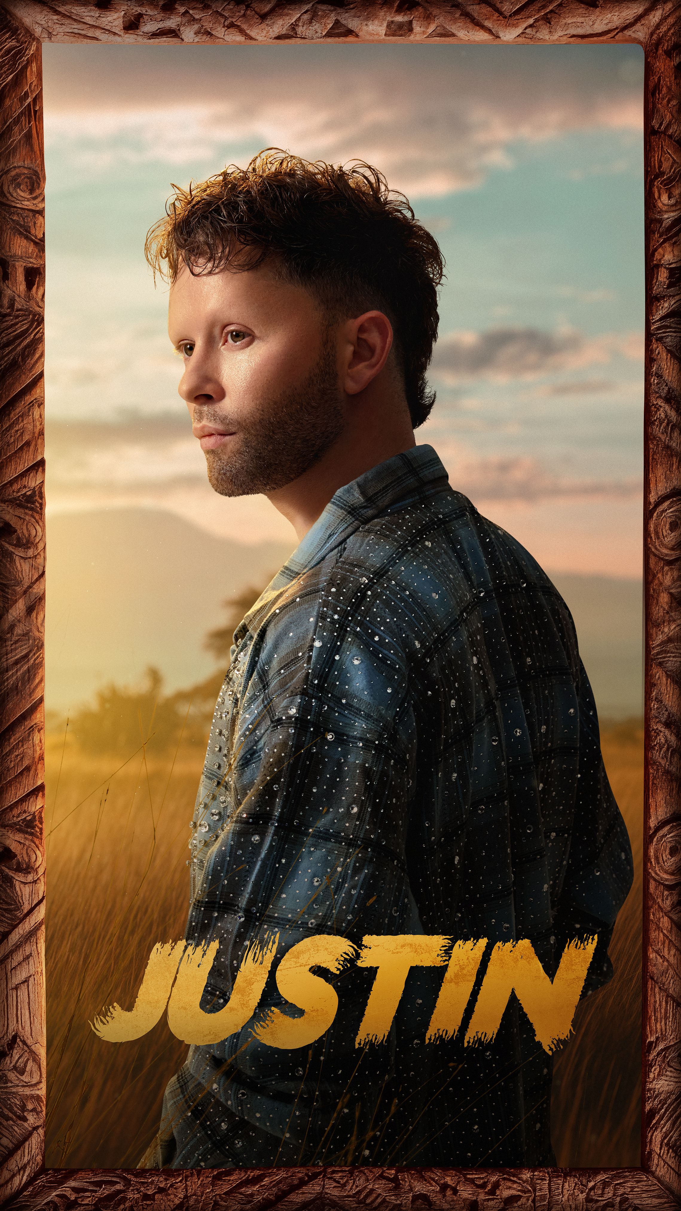 Justin