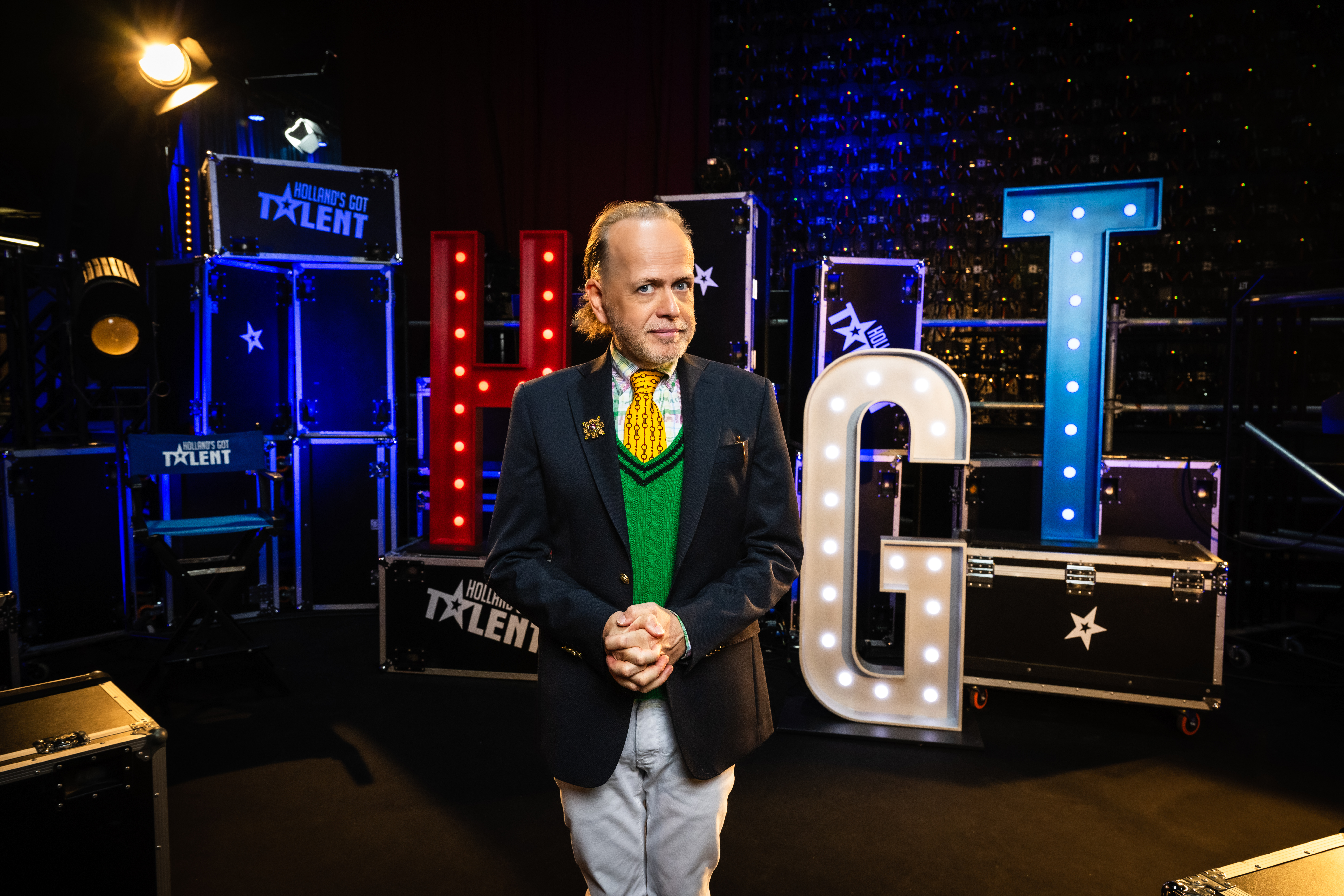 Marc-Marie Huijbregts