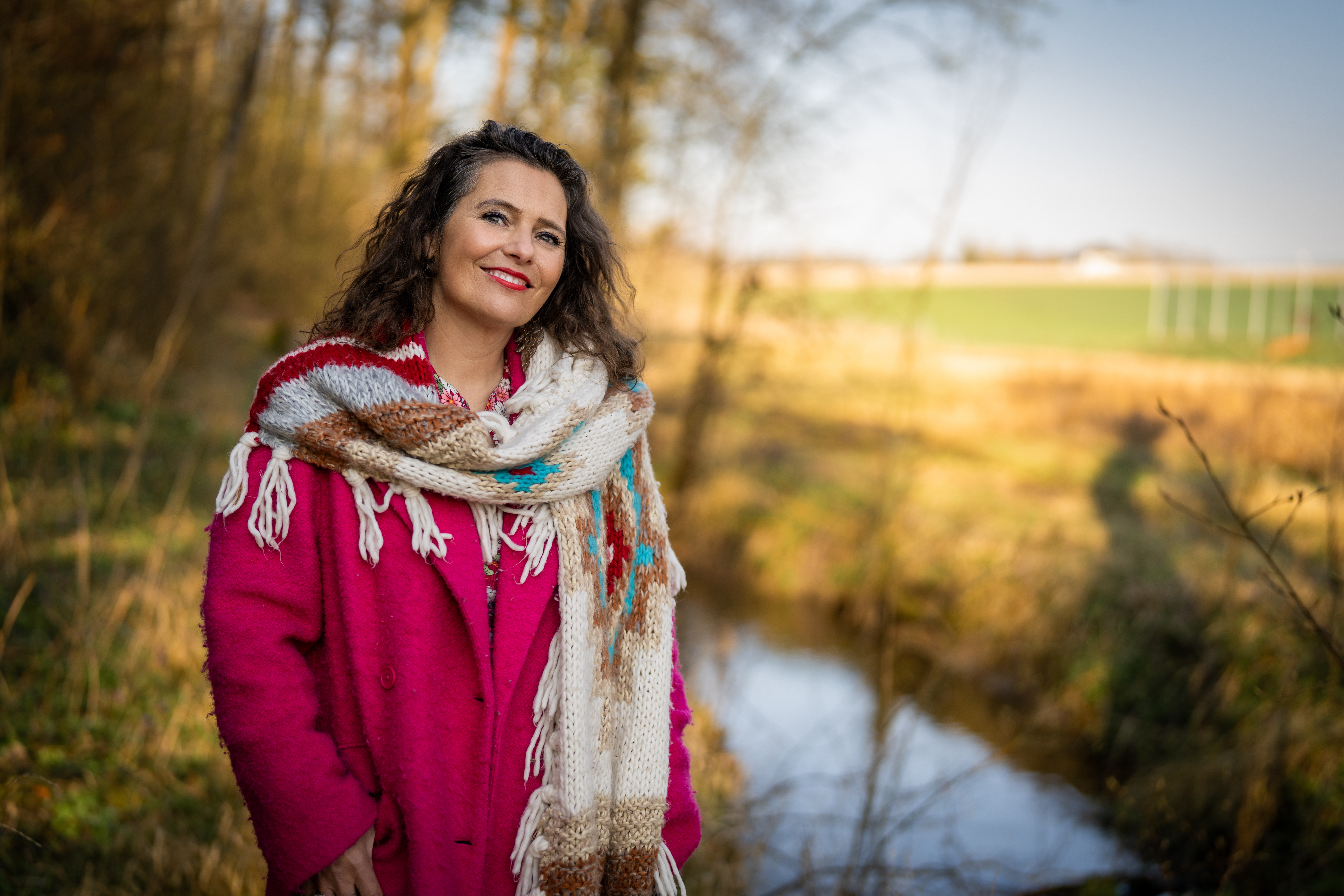 Claudia (53) - Oostenrijk