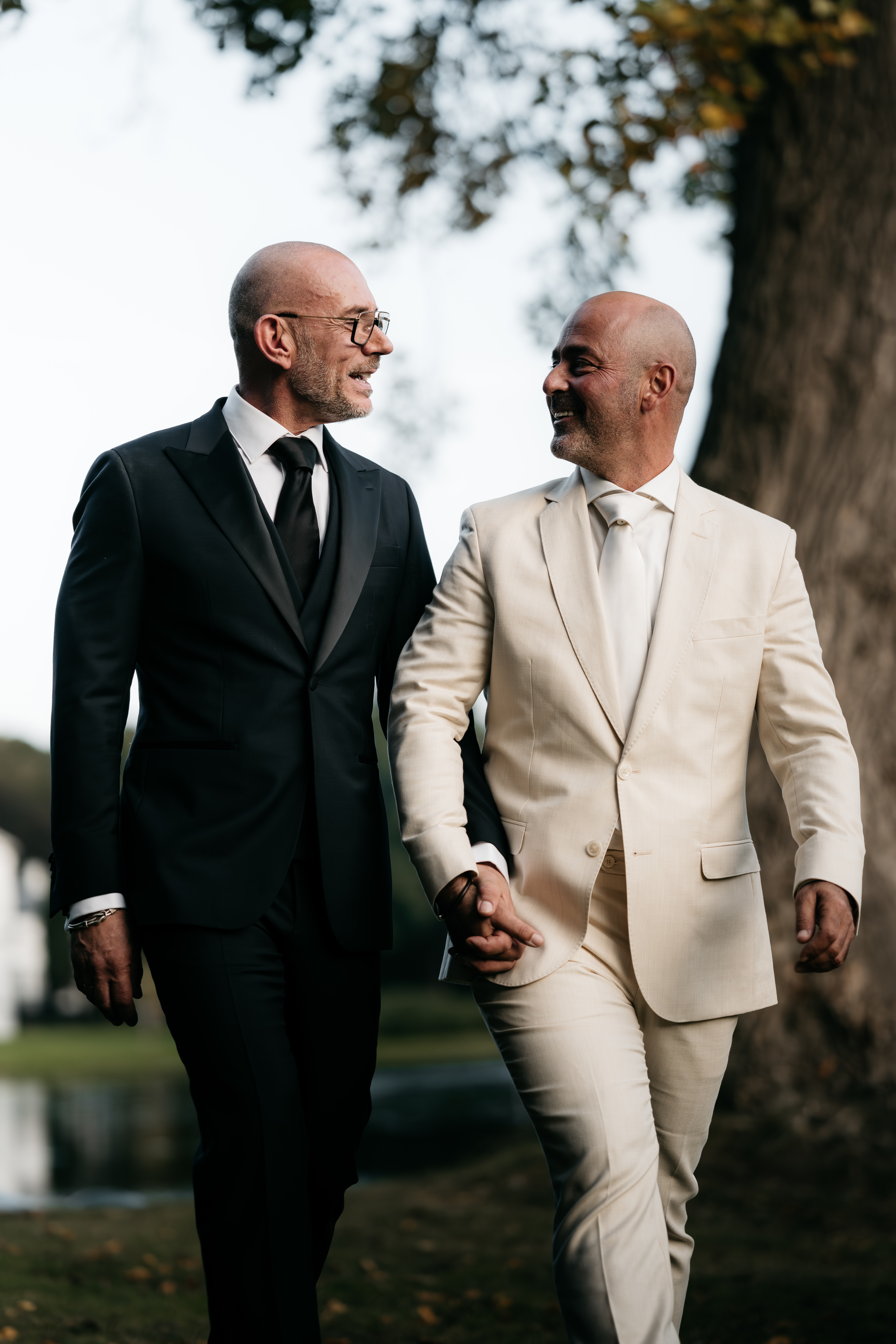 Domenik & Ferenc