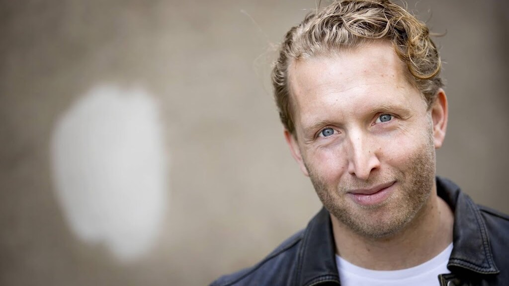 Peter Pannekoek voegde later nog drie actuele grappen toe