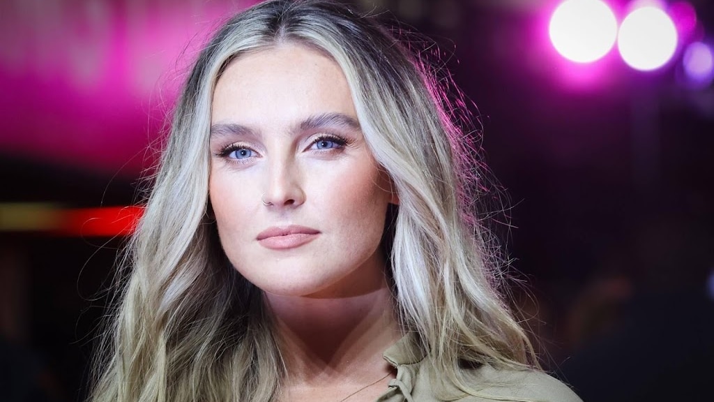 Little Mix-zangeres Perrie Edwards open over onzekerheid