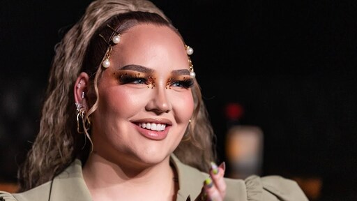 Nikkie de Jager wil in 2025 prinses Amalia opmaken