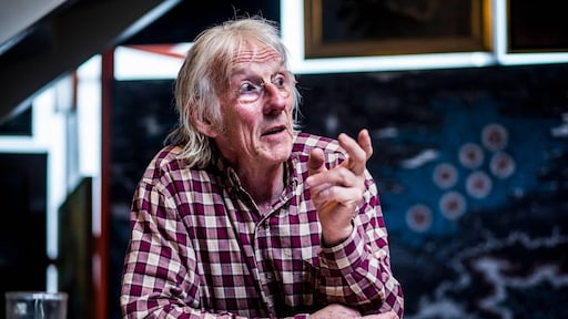 Freek de Jonge: ik word langzaam uitgeschakeld