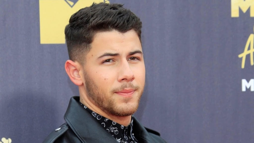 Nick Jonas doet open sollicitatie om Batman te worden