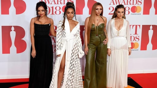 Little Mix komt in september naar Ziggo Dome