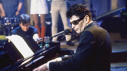 Er komt een Herman Brood-steeg in Zwolle