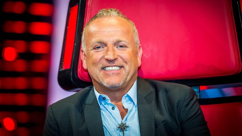 Gordon en Don Diablo starten podcast