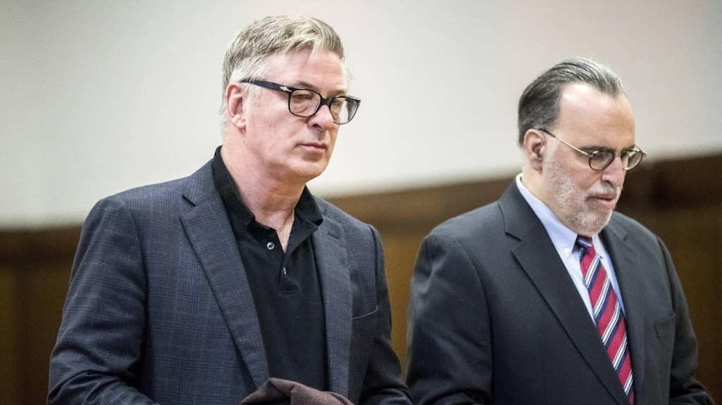 Alec Baldwin treft schikking in mishandelingszaak