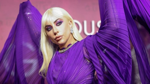 Lady Gaga treedt opnieuw meerdere keren op in Las Vegas