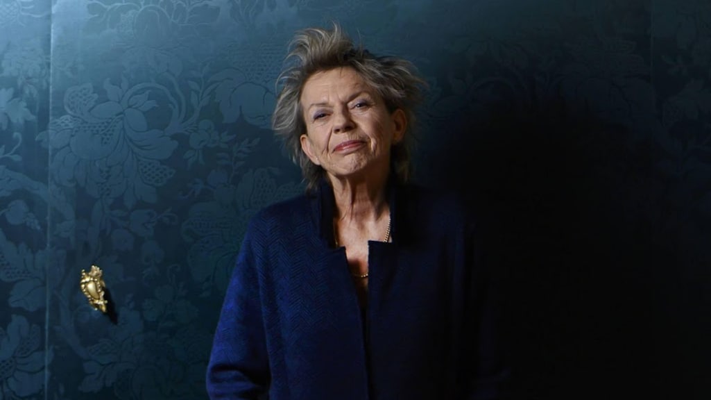 Connie Palmen genomineerd voor internationale boekenprijs