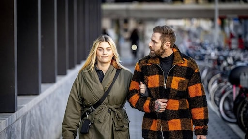 Roxeanne Hazes getuigt tegen Rachel: 'Alles te goeder trouw gedaan'