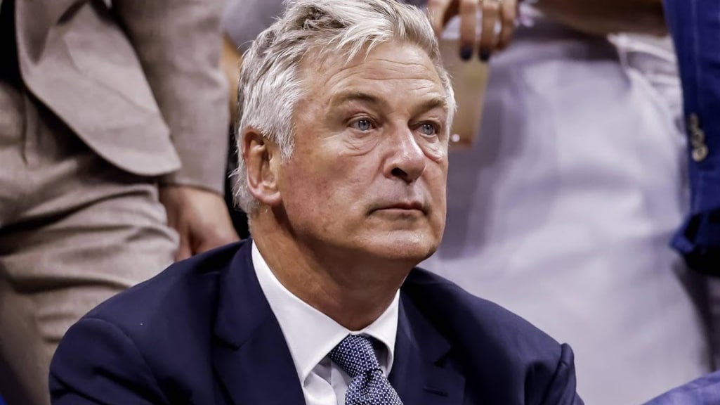 Advocaten Alec Baldwin vragen om Rust-zaak te seponeren